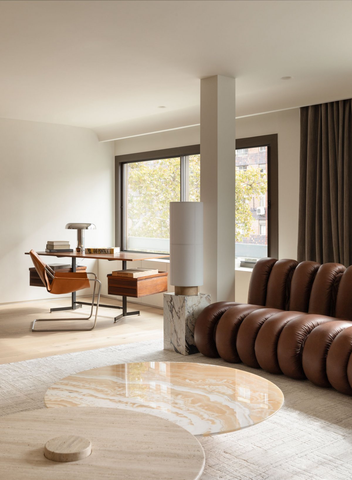 YinjiSpace - De la Villa Studio x Alberto Alcocer